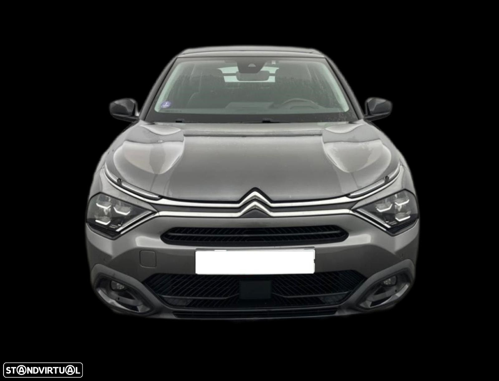 Citroën C4 1.2 PureTech Feel Pack EAT8 - 3