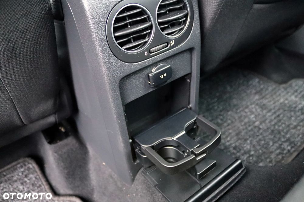 Volkswagen Golf Plus 1.4 TSI Comfortline - 33