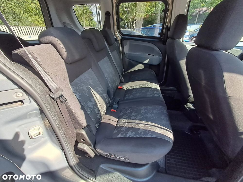 Opel Combo 1.6 CDTI L1H1 Selection - 18