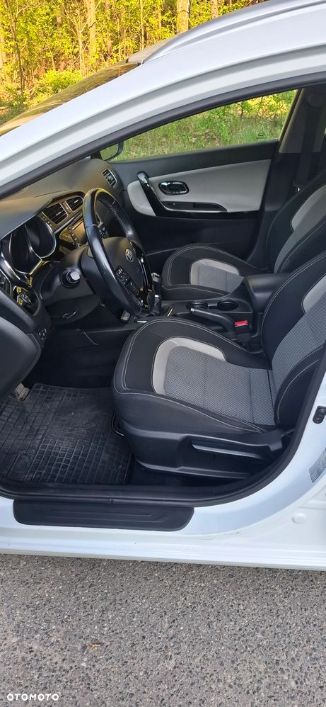 Kia Ceed Cee'd 1.6 GDI Business Line - 5