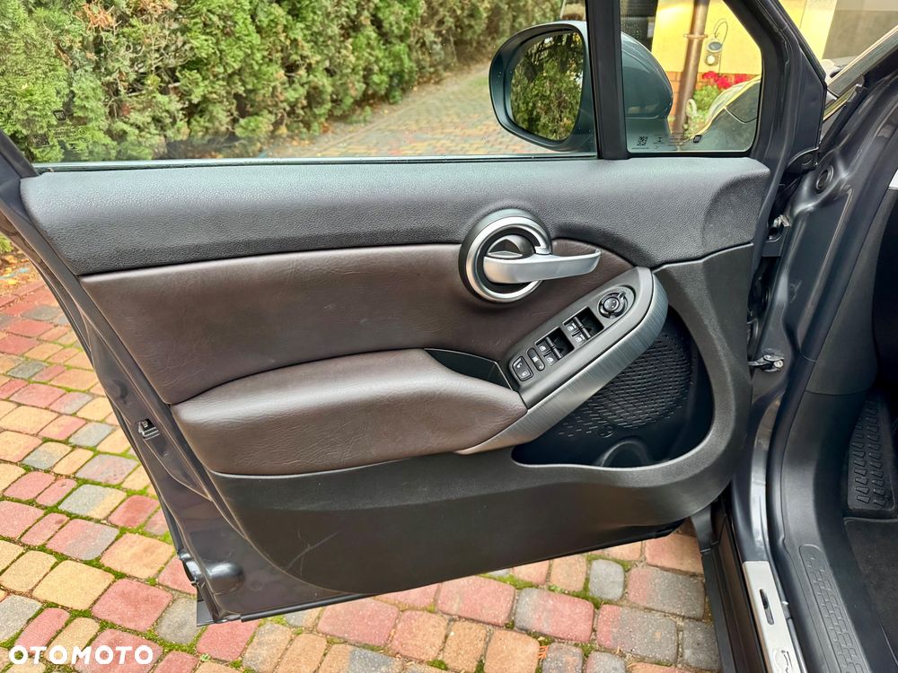 Fiat 500X 1.6 MultiJet Lounge - 13