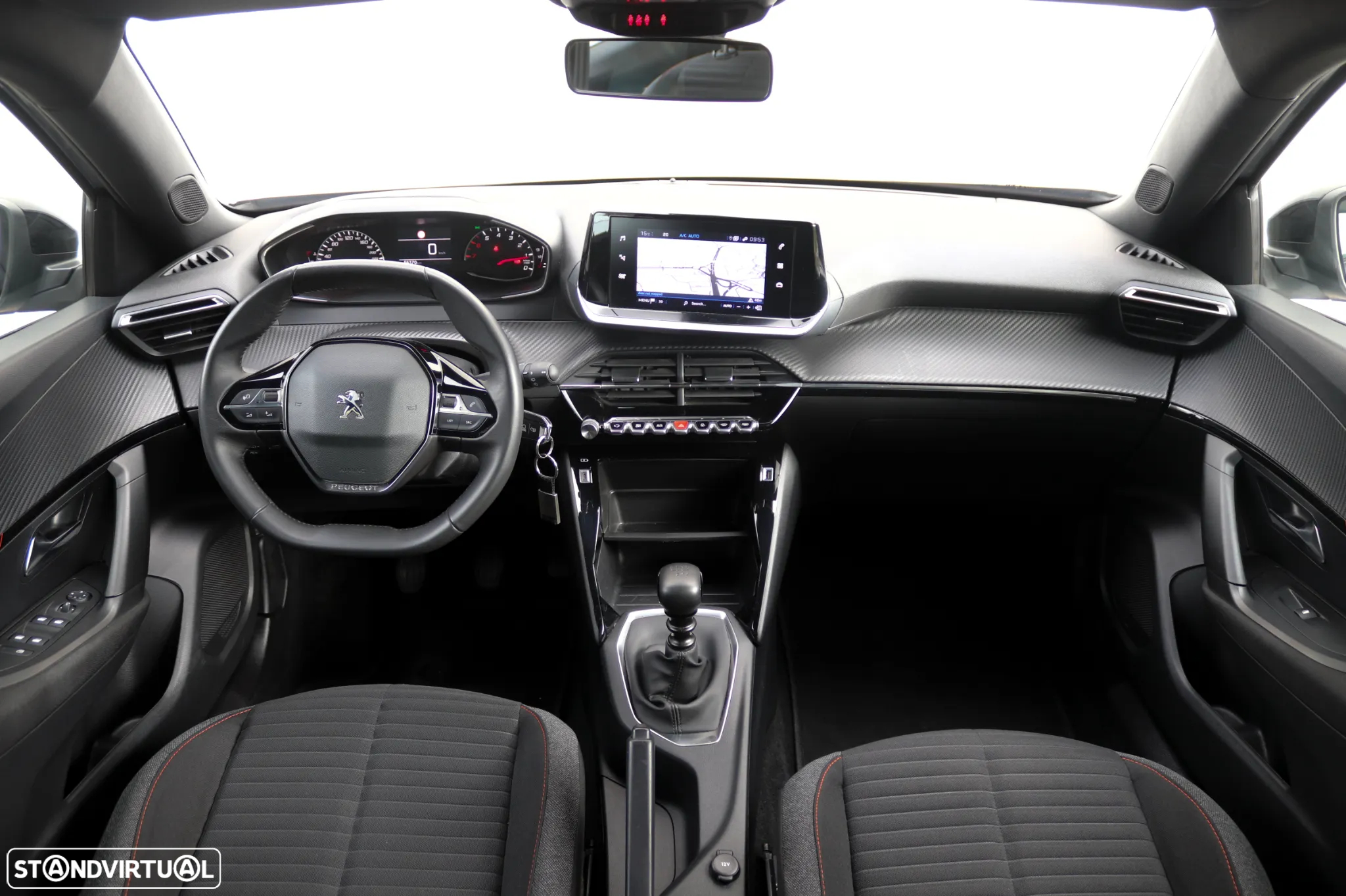 Peugeot 2008 1.2 PureTech Active Pack - 6