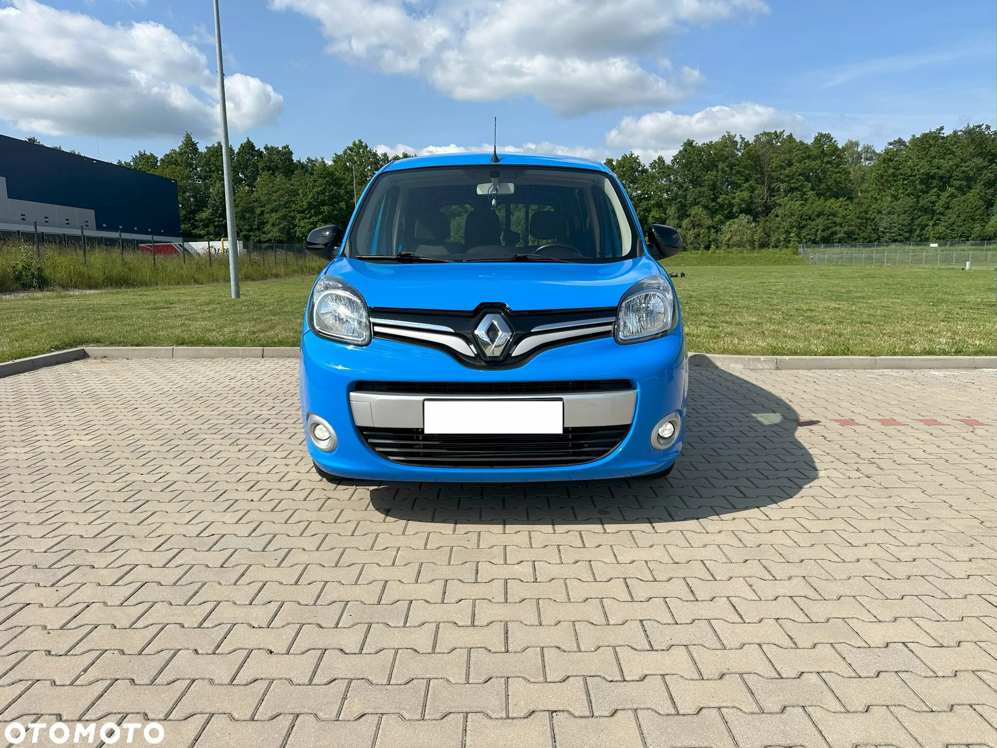 Renault Kangoo - 3