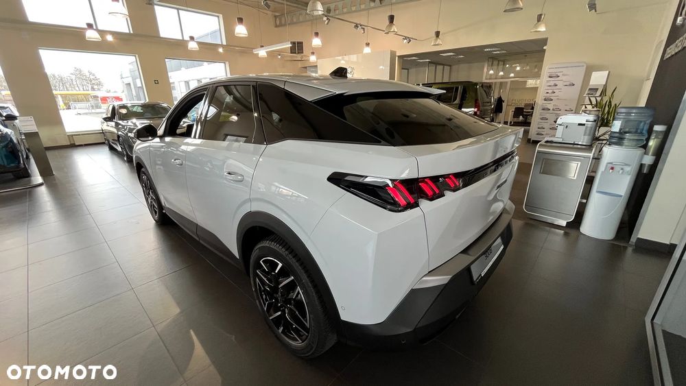 Peugeot 3008 1.2 PureTech mHEV Allure Pack S&S e-DCS6 - 3