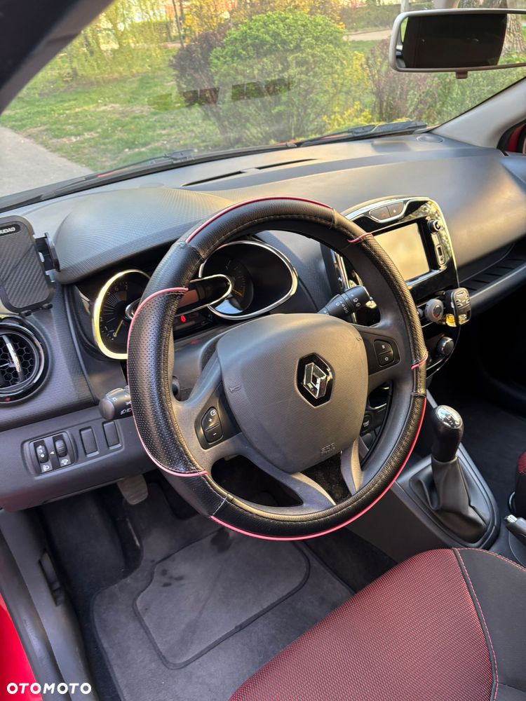 Renault Clio 1.2 16V Zen - 11