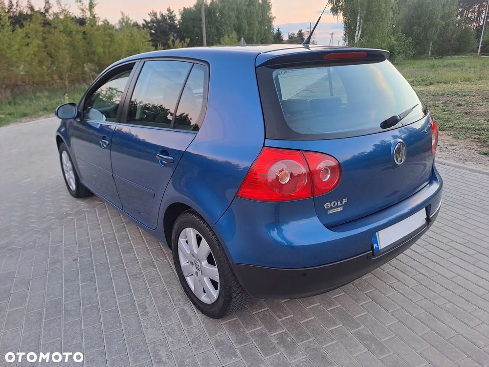 Volkswagen Golf 1.4 Trendline - 25