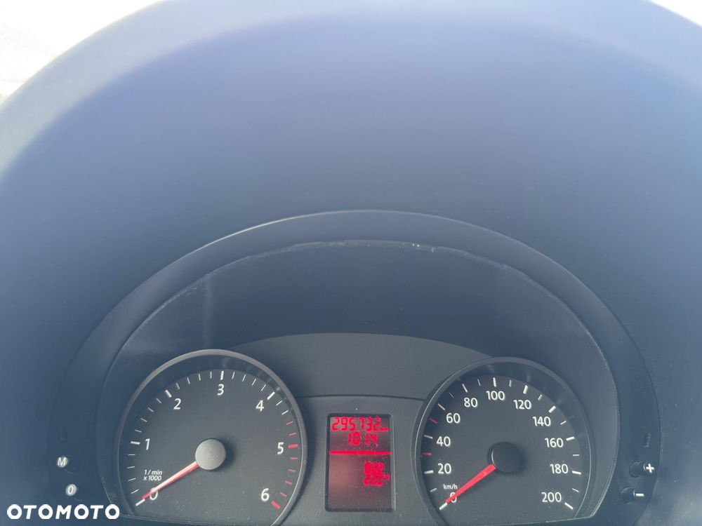 Volkswagen Crafter Standard - 2