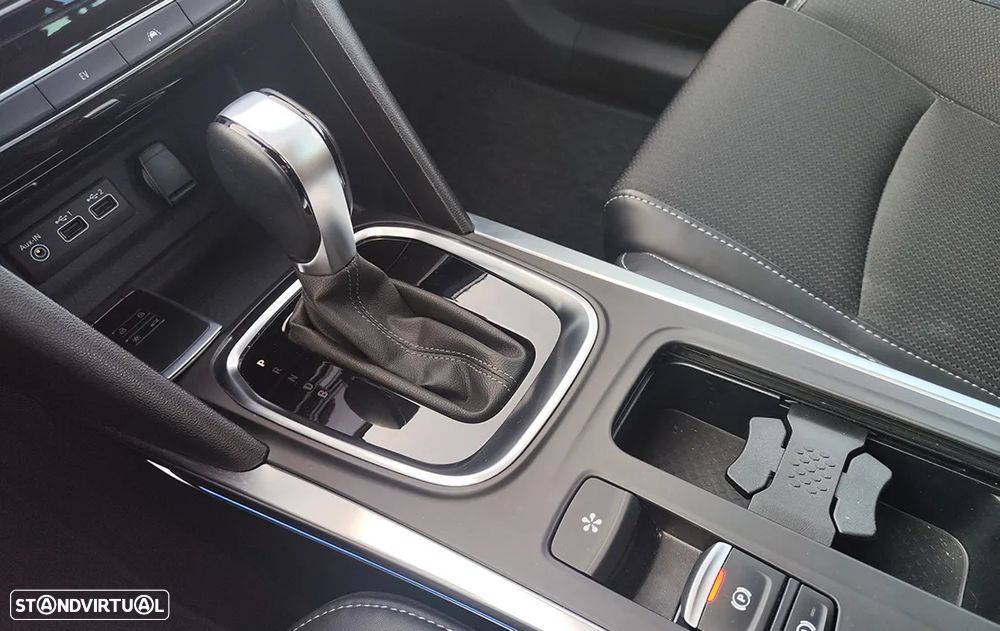 Renault Mégane Sport Tourer 1.6 E-Tech Plug-In Hybrid Equilibre - 23