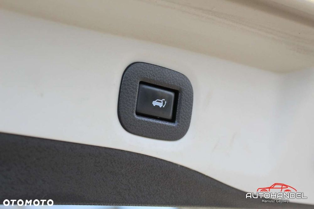 Nissan X-Trail - 24