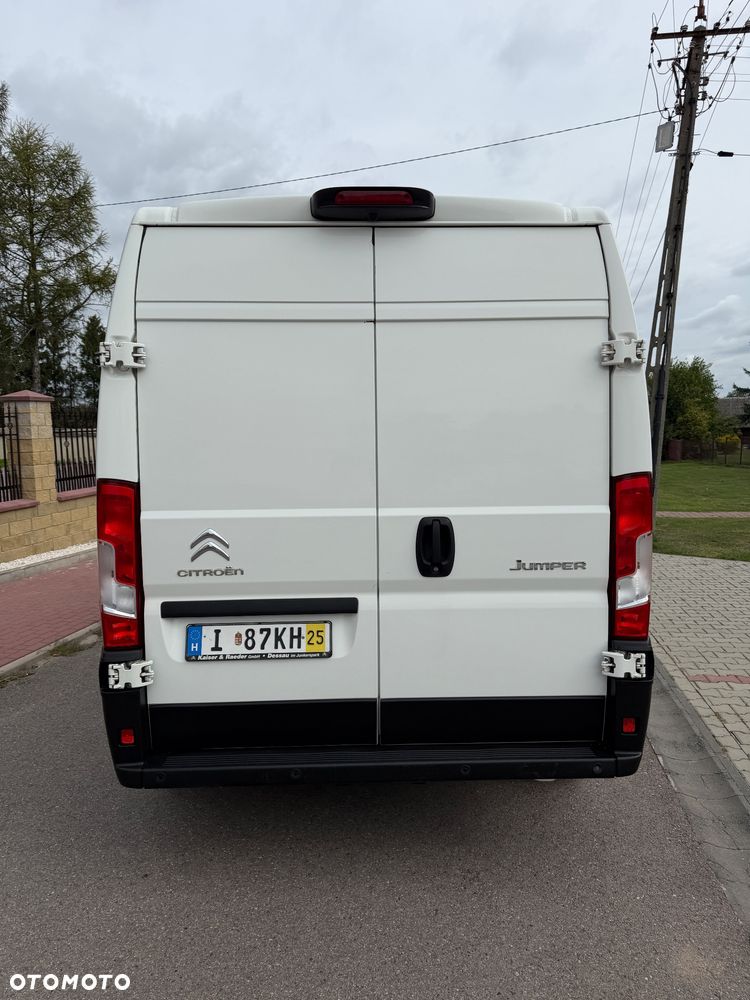 Citroën Jumper - 9
