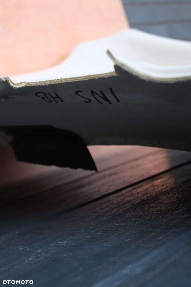 PODSUFITKA SUFIT OPEL INSIGNIA A HATCHBACK - 9