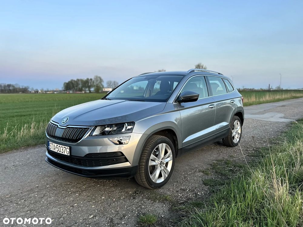 Skoda Karoq - 3
