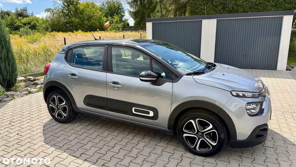 Citroën C3 Pure Tech 83 S&S SHINE PACK - 4