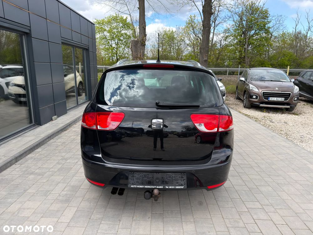 Seat Altea XL 1.4 TSI Style - 16