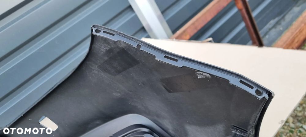 FORD GALAXY MK4 LIFT 2019- Zderzak przód oryginał MA305 - 12