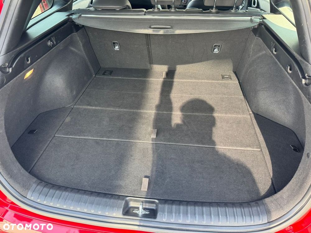 Kia Ceed 1.5 T-GDI Tribute DCT - 21