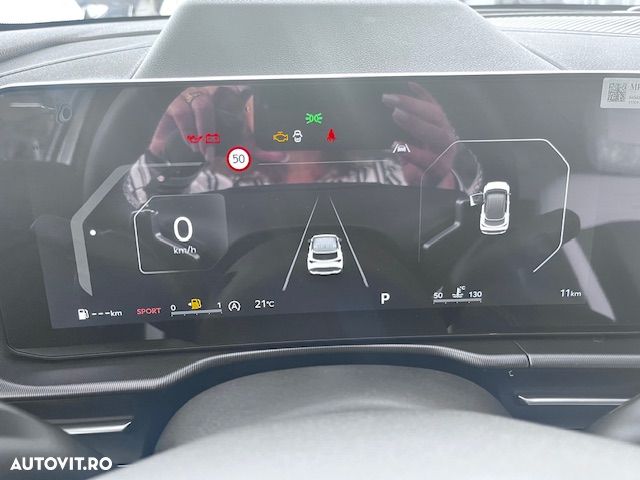 Kia Sportage 1.6 T-GDI 7DCT HP 4x2 Urban - 22