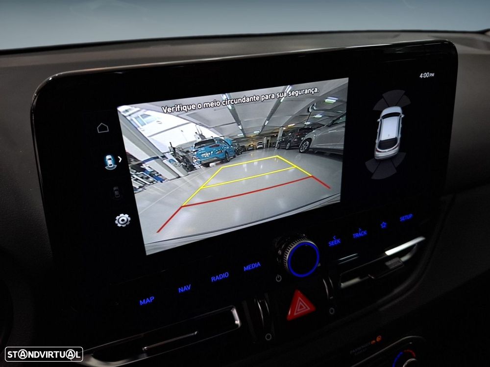 Hyundai i30 1.0 T-GDI Style Plus - 21