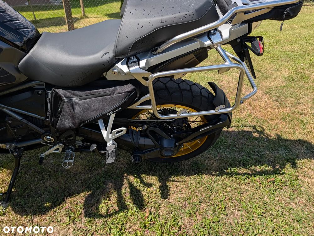 BMW R1250 GS Adventure - 12