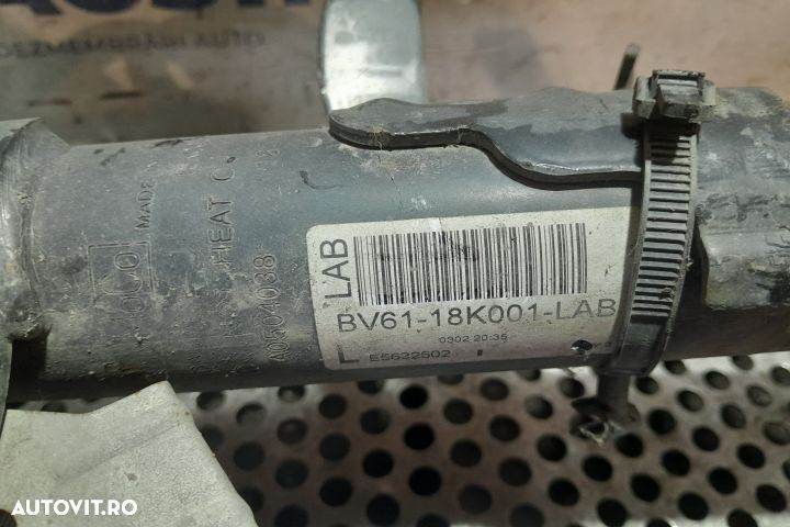 SET AMORTIZOARE FATA BV61-18K001-LAB BV61-18K001-LAB Ford Focus 3 [fa - 2