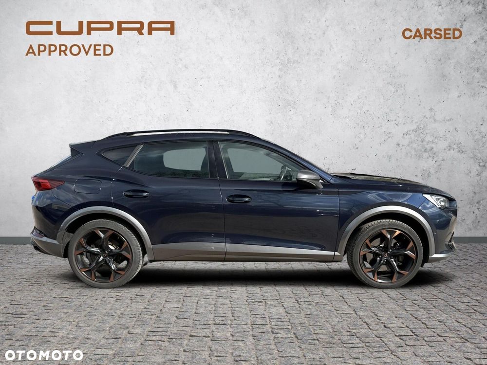 Cupra Formentor 2.0 TSI 4Drive VZ DSG - 7