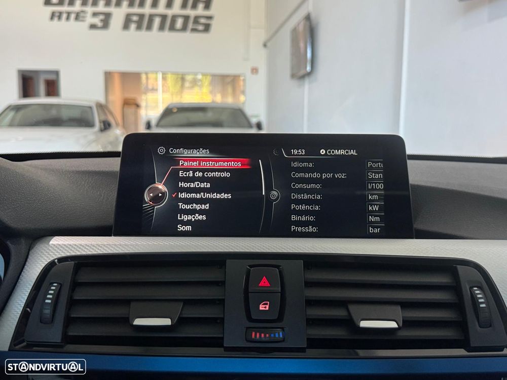 BMW 420 d xDrive Aut. M Sport - 31