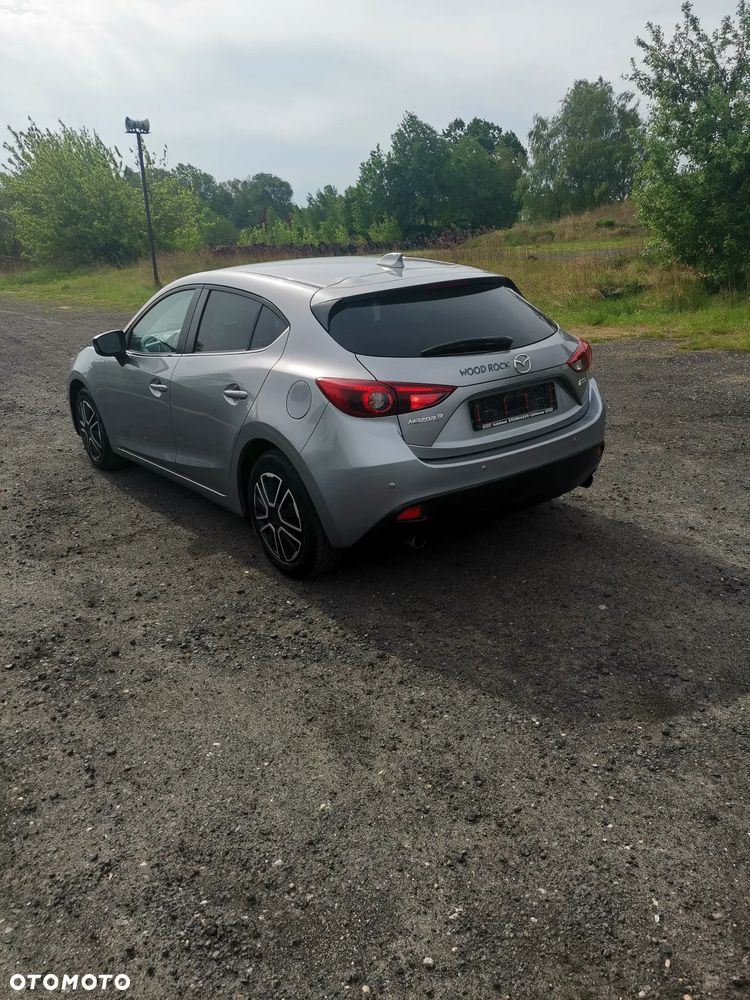 Mazda 3 - 23