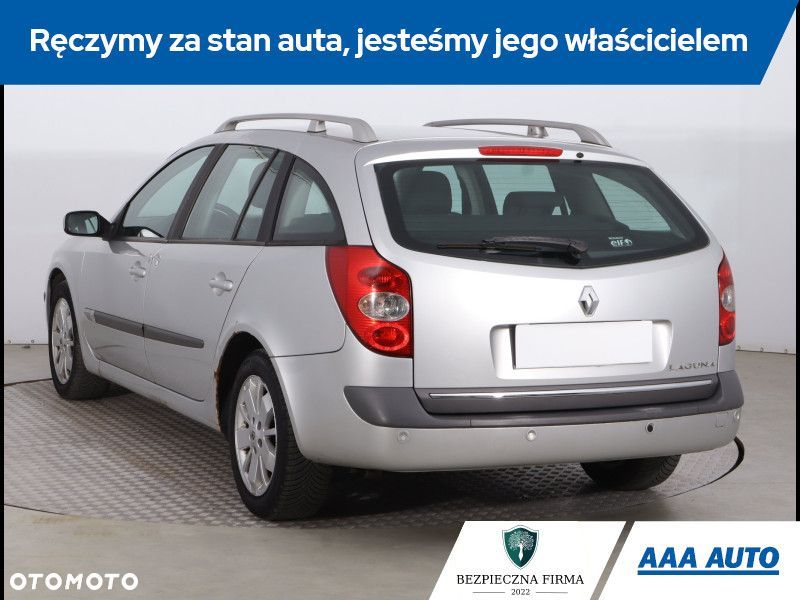Renault Laguna - 5