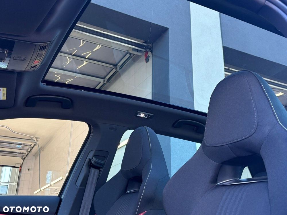 Skoda Kamiq 1.5 TSI Monte Carlo DSG - 13