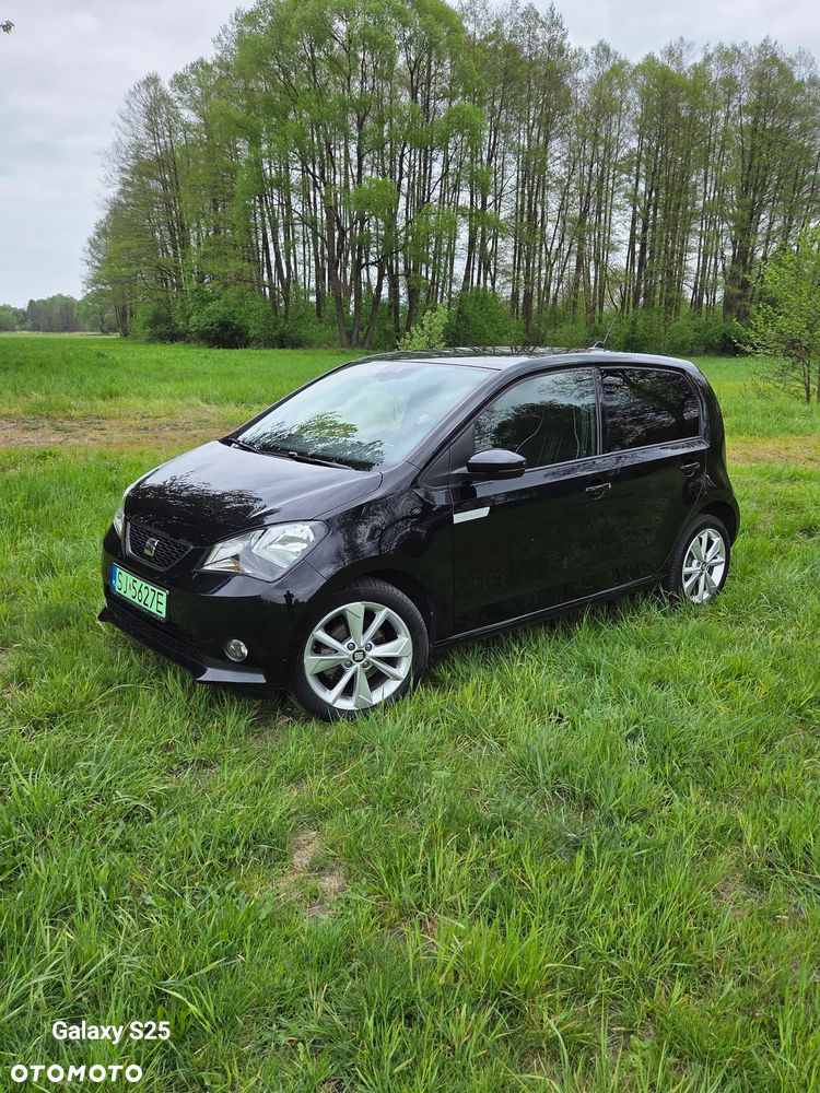 Seat Mii - 2