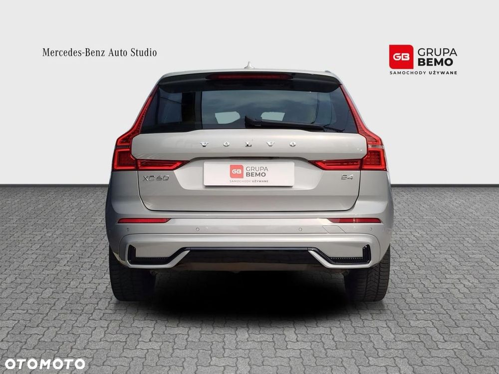 Volvo XC 60 - 6