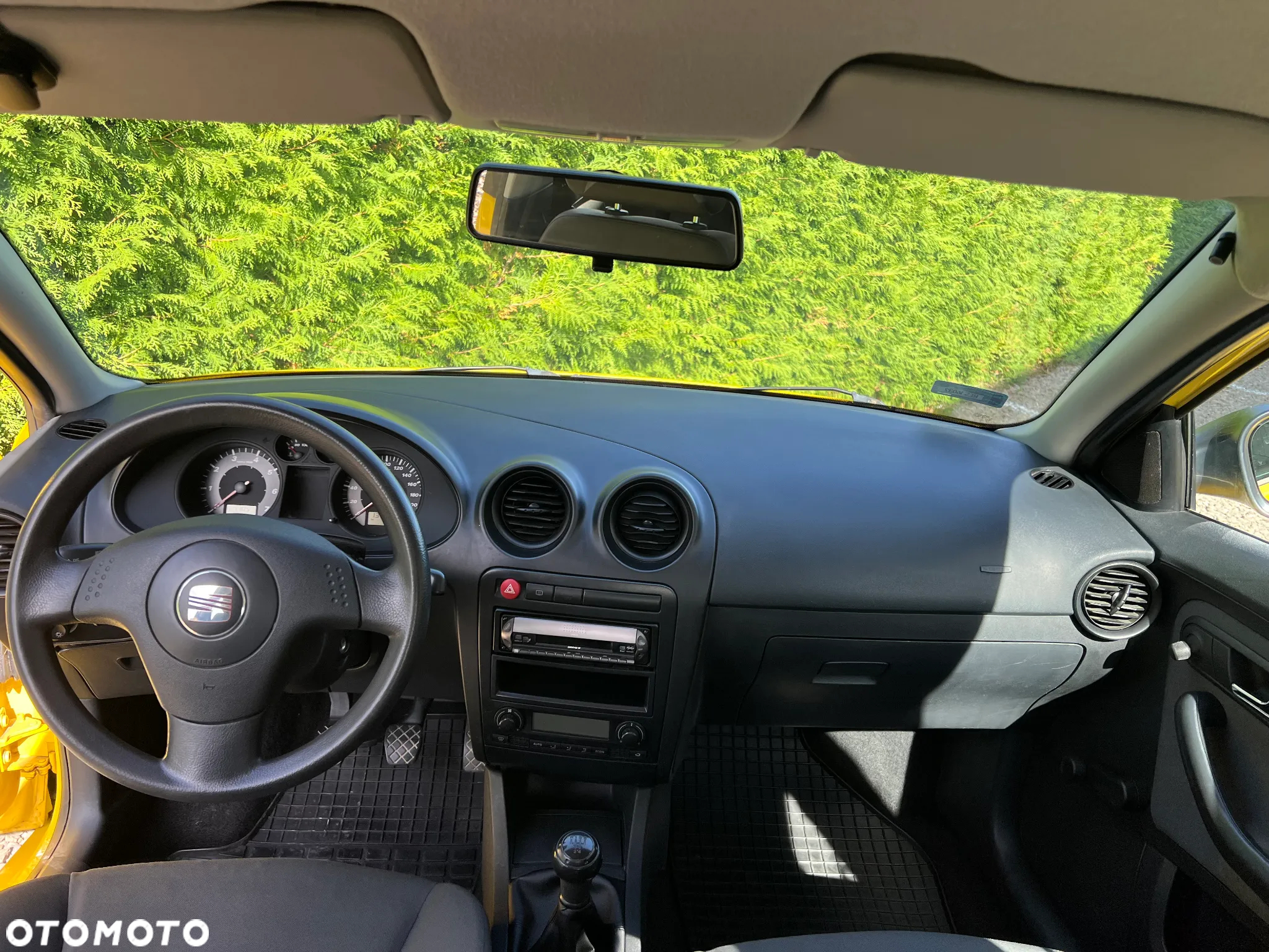 Seat Ibiza - 12