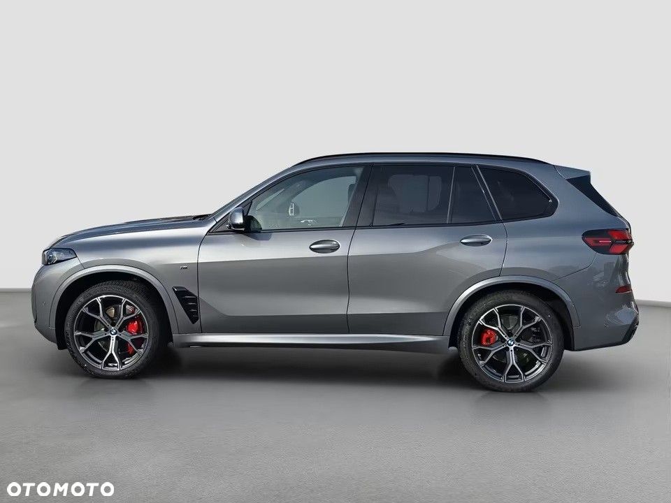 BMW X5 xDrive30d sport - 2