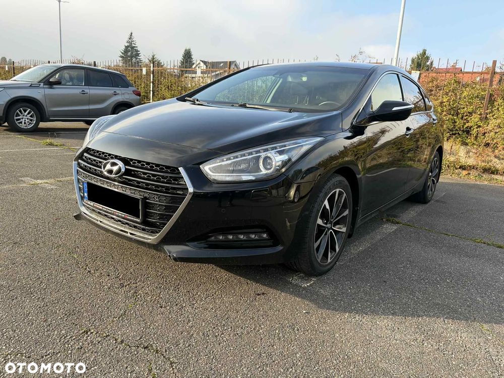 Hyundai i40 2.0 GDI Business - 11