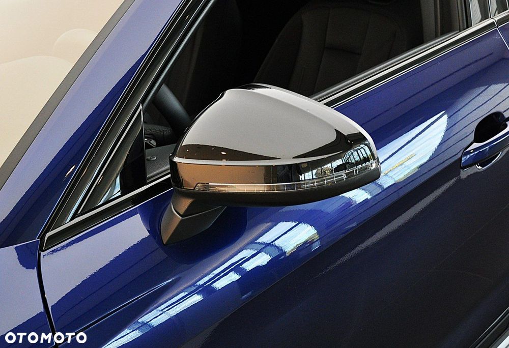 Audi A4 Allroad - 10