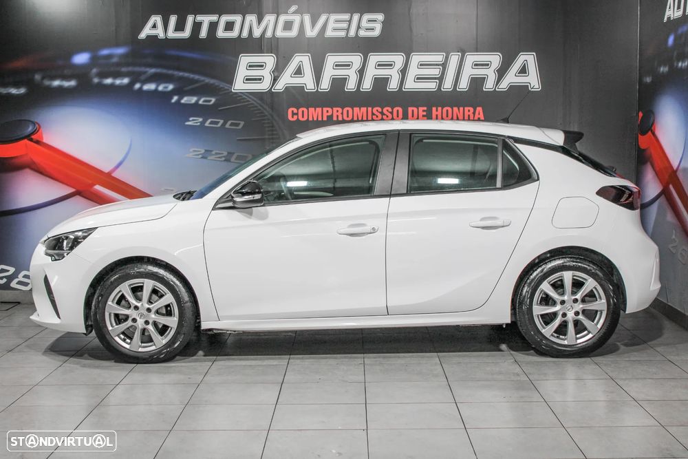 Opel Corsa 1.2 Edition - 6