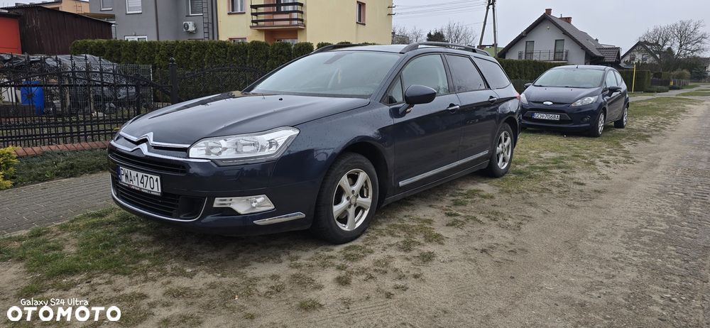 Citroën C5