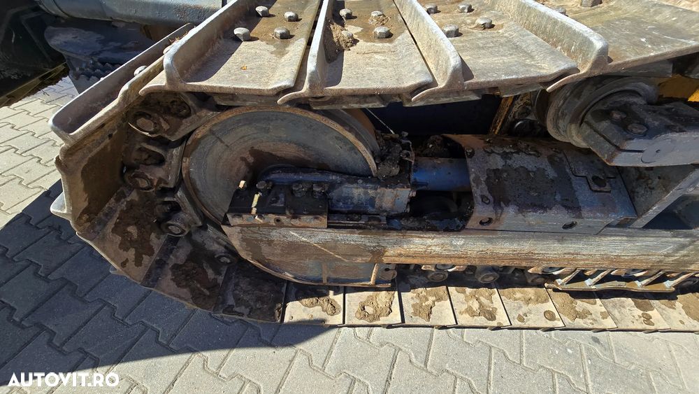 Liebherr PR716XL - 10