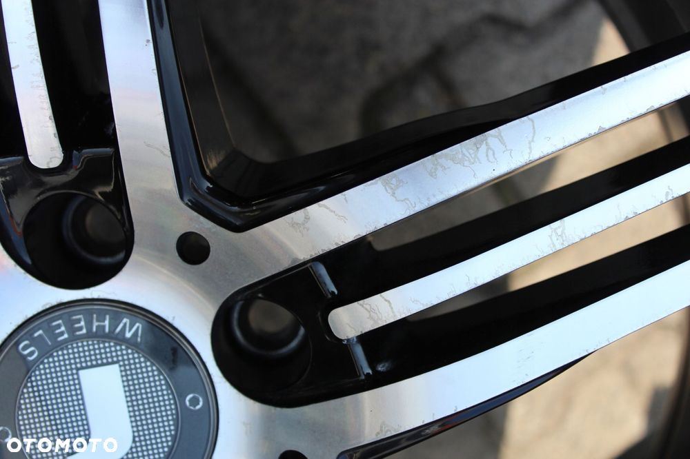 rondell 20cali 5x112 et40 9j audi a7 x5 g05 x6 g06 - 10