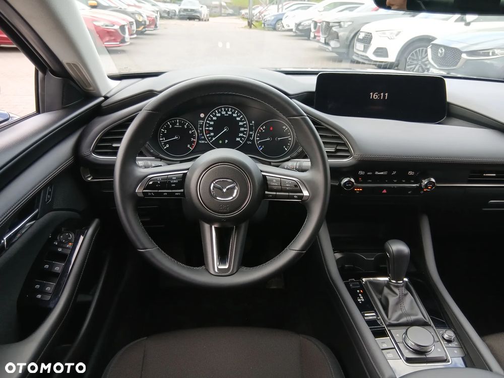 Mazda 3 2.0 mHEV Exclusive Line - 6