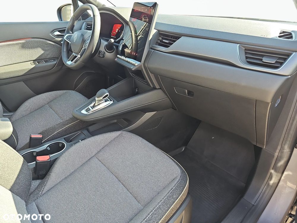 Renault Symbioz 1.6 E-Tech Full Hybrid 145 Techno - 14
