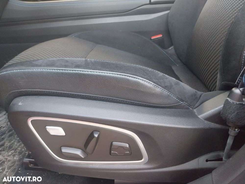 Renault Austral 160 MHEV Techno - 14