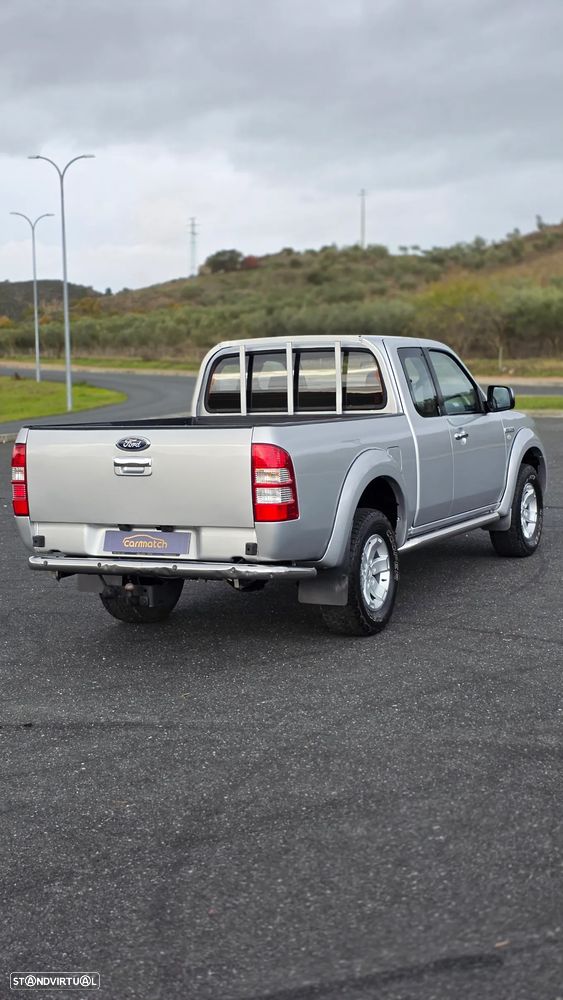 Ford Ranger 2.5 TDCi CL XL CM 4WD - 26