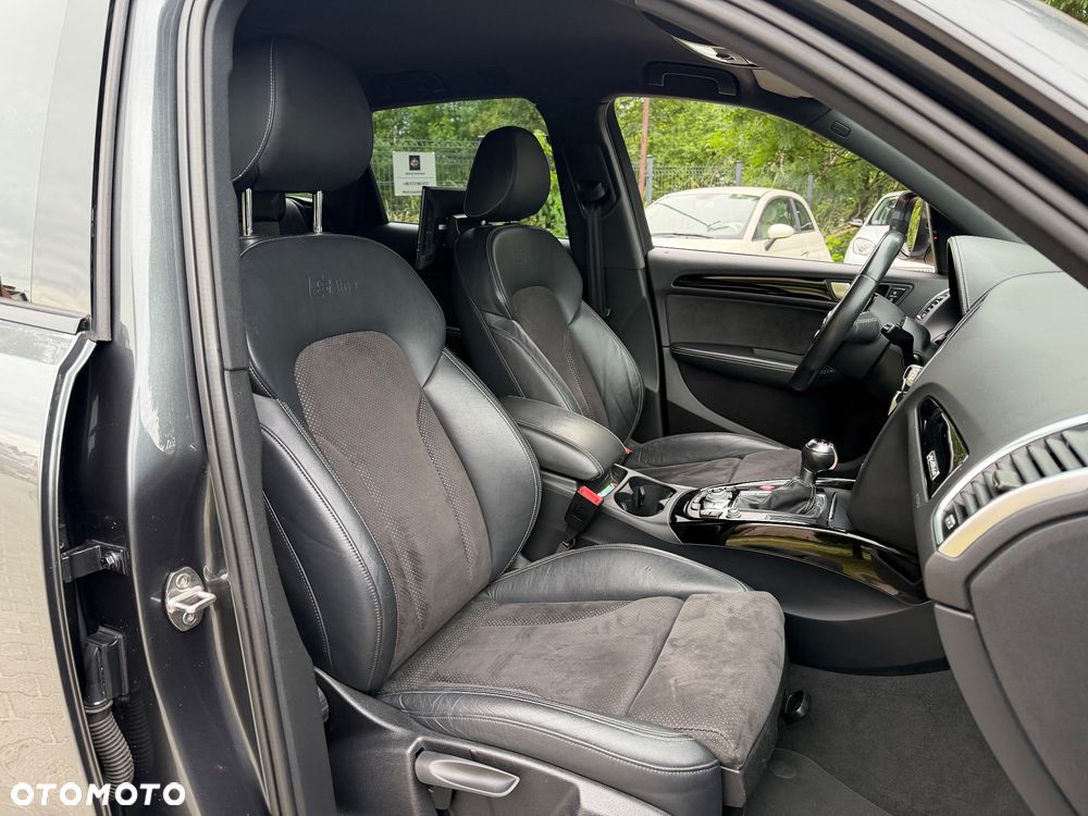 Audi Q5 - 22