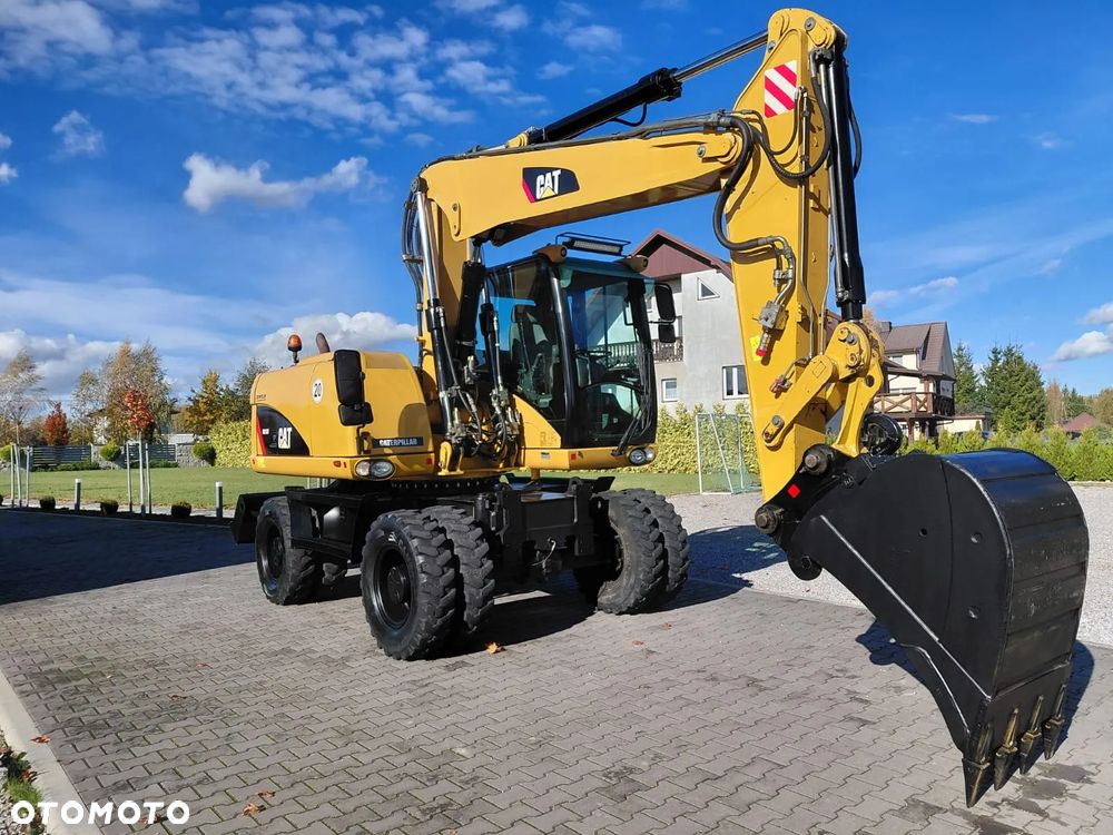 Caterpillar CAT 313 D - 1