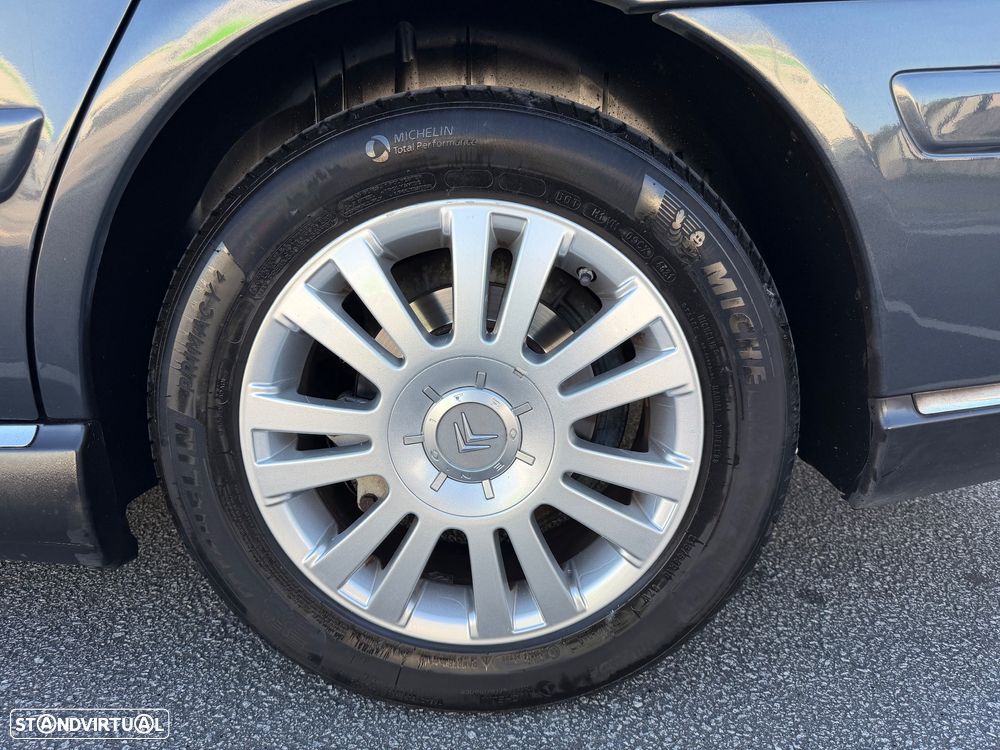 Citroën C5 Tourer - 5