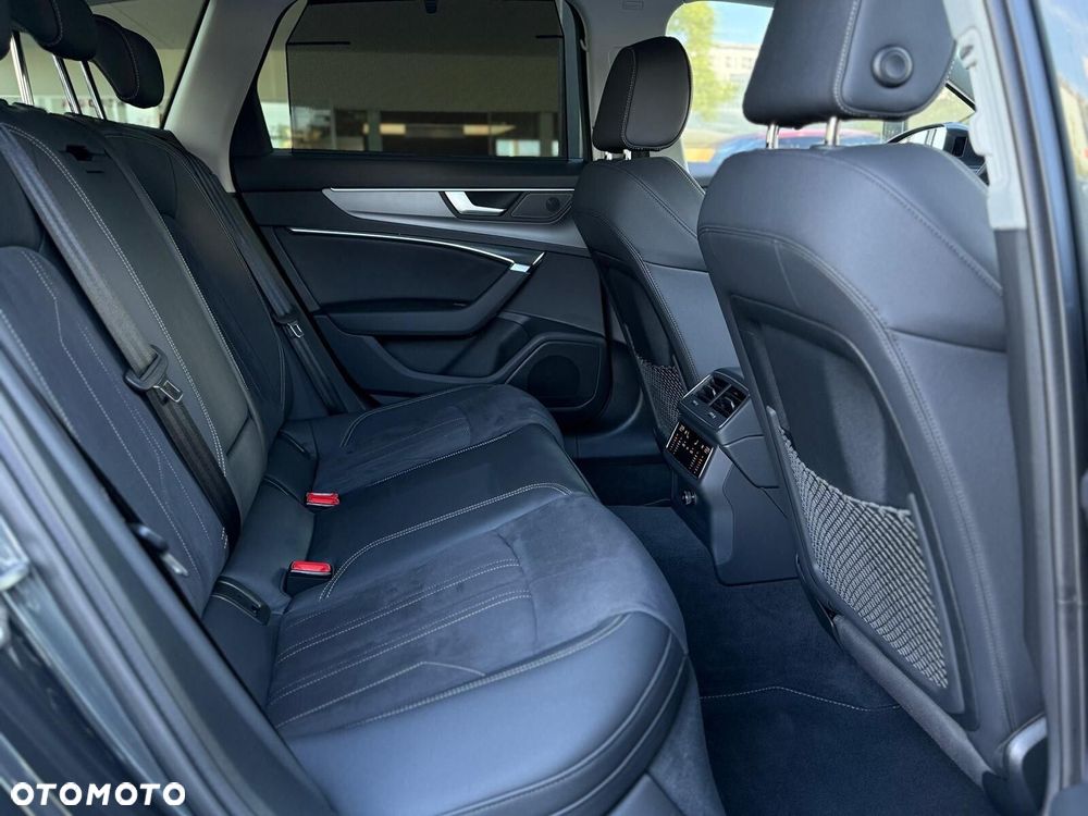 Audi A6 Allroad - 17