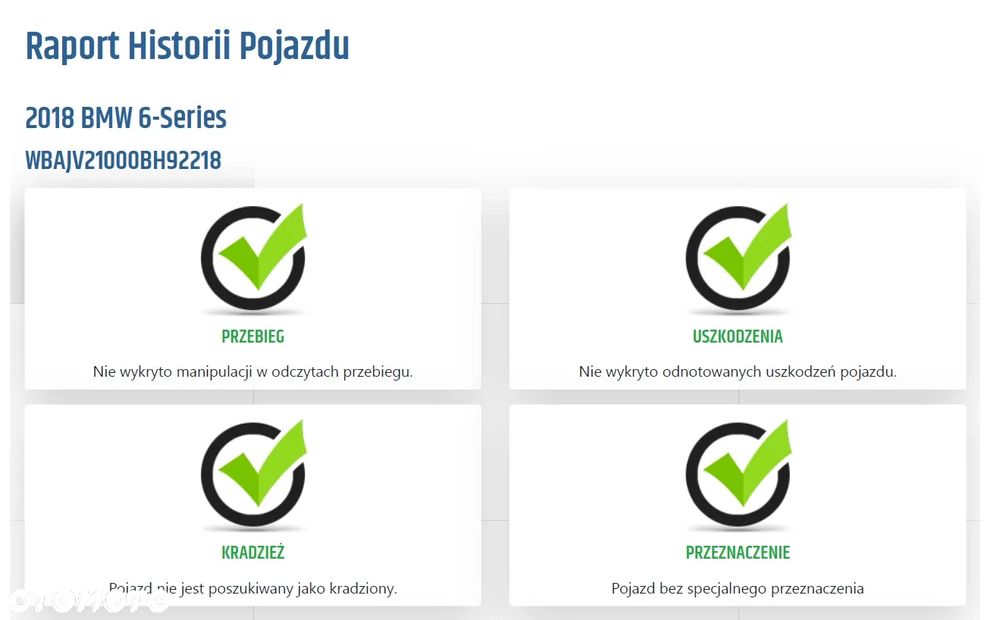 BMW 6GT 630i M Sport - 30