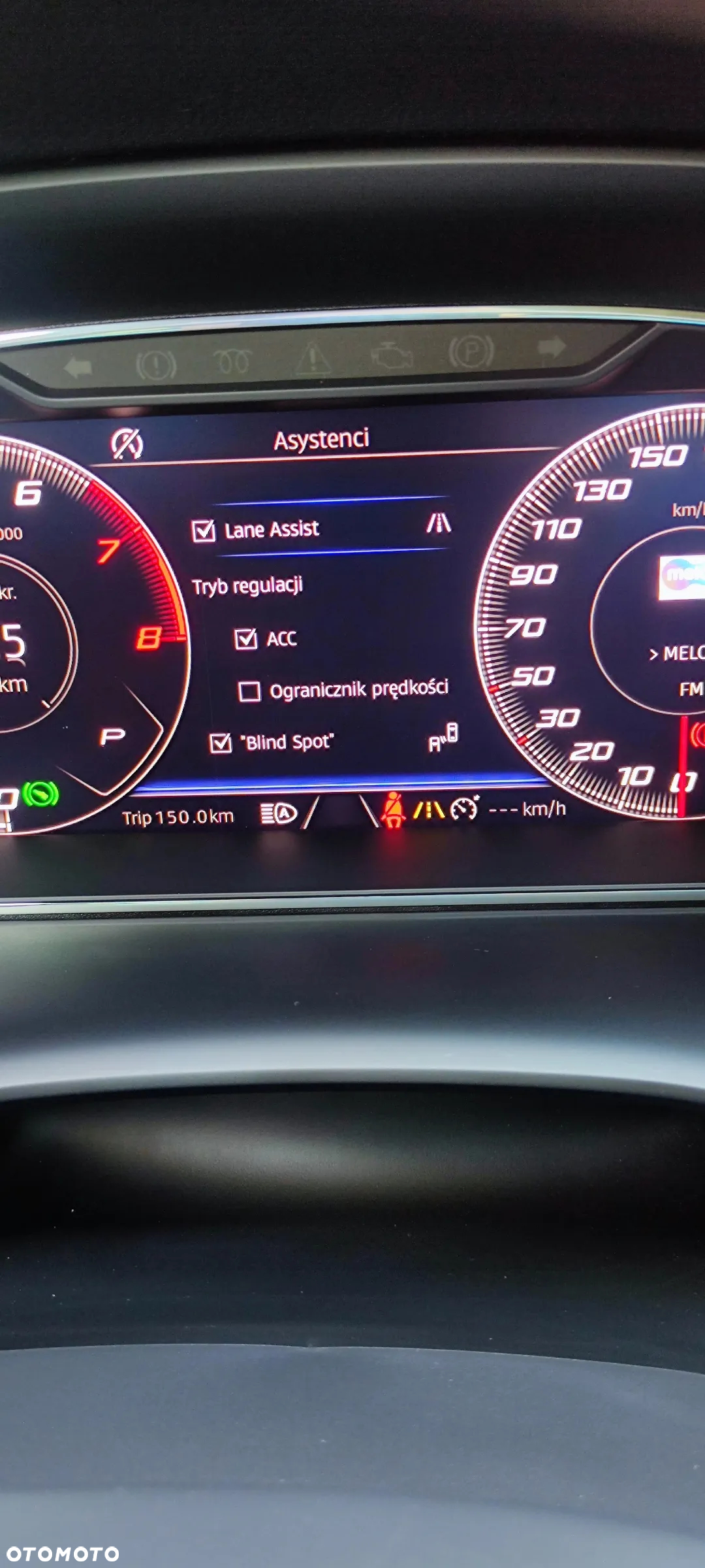 Cupra Ateca 2.0 TSI 4Drive DSG - 27