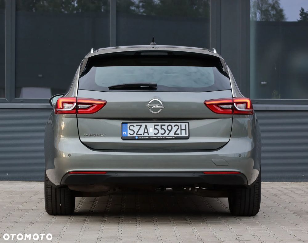 Opel Insignia 1.5 Direct InjectionTurbo Business Innovation - 41